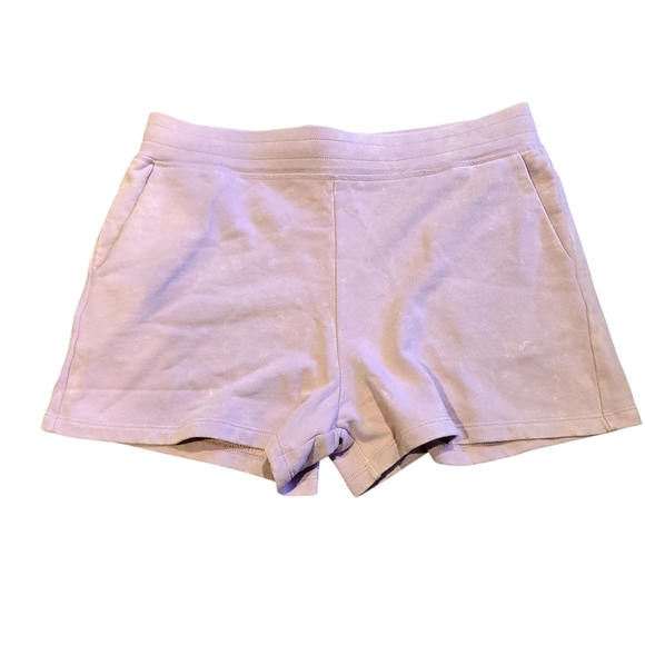 Jason Scott Ally Washed Look Short - Picture 1 of 8